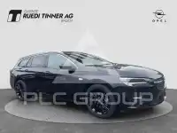 2023 Opel Insignia