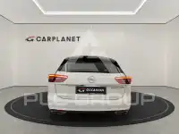 2023 Opel Insignia