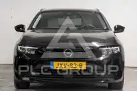 2023 Opel Astra
