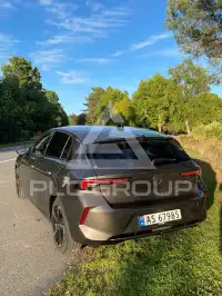 2023 Opel Astra