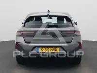 2023 Opel Astra