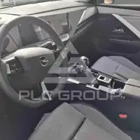2023 Opel Astra