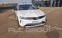 2023 Opel Astra