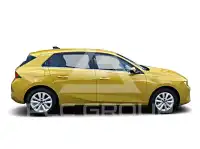 2023 Opel Astra