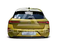 2023 Opel Astra
