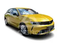 2023 Opel Astra