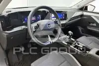 2023 Opel Astra