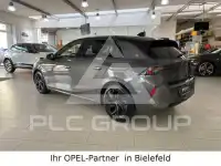 2023 Opel Astra