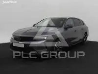 2023 Opel Astra