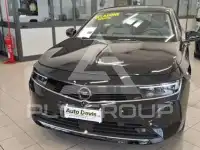 2023 Opel Astra