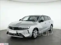 2023 Opel Astra