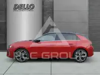 2023 Opel Astra