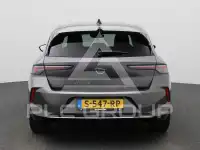 2023 Opel Astra