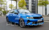 2023 Opel Astra