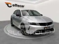 2023 Opel Astra