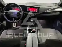 2023 Opel Astra