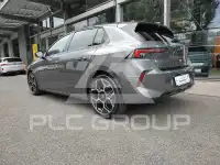 2023 Opel Astra