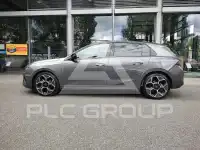 2023 Opel Astra