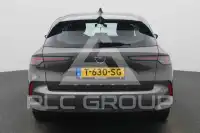 2023 Opel Astra