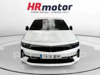 2023 Opel Astra