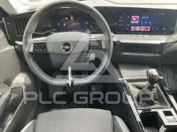 2023 Opel Astra