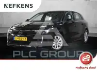 2023 Opel Astra