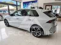 2023 Opel Astra