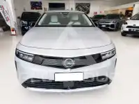 2023 Opel Astra