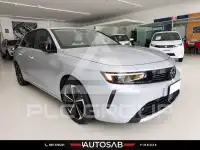 2023 Opel Astra