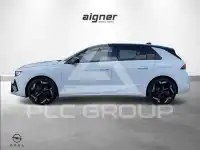 2023 Opel Astra