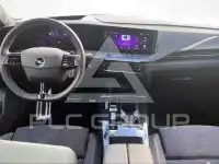 2023 Opel Astra