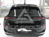 2023 Opel Astra