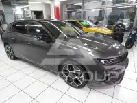 2023 Opel Astra