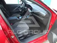 2023 Opel Astra