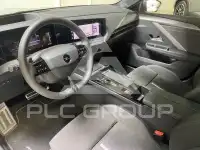 2023 Opel Astra