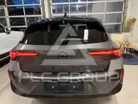 2023 Opel Astra