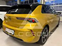 2023 Opel Astra