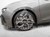 2023 Opel Astra