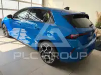 2023 Opel Astra