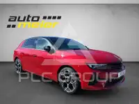 2023 Opel Astra