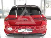 2023 Opel Astra