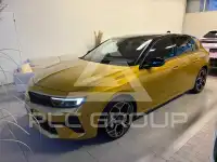 2023 Opel Astra