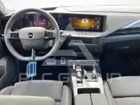 2023 Opel Astra