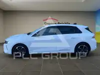 2023 Opel Astra