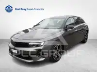 2023 Opel Astra