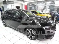 2023 Opel Astra