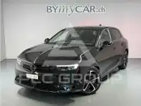 2023 Opel Astra