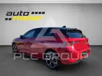 2023 Opel Astra