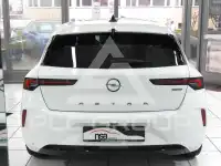 2023 Opel Astra