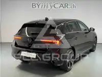 2023 Opel Astra